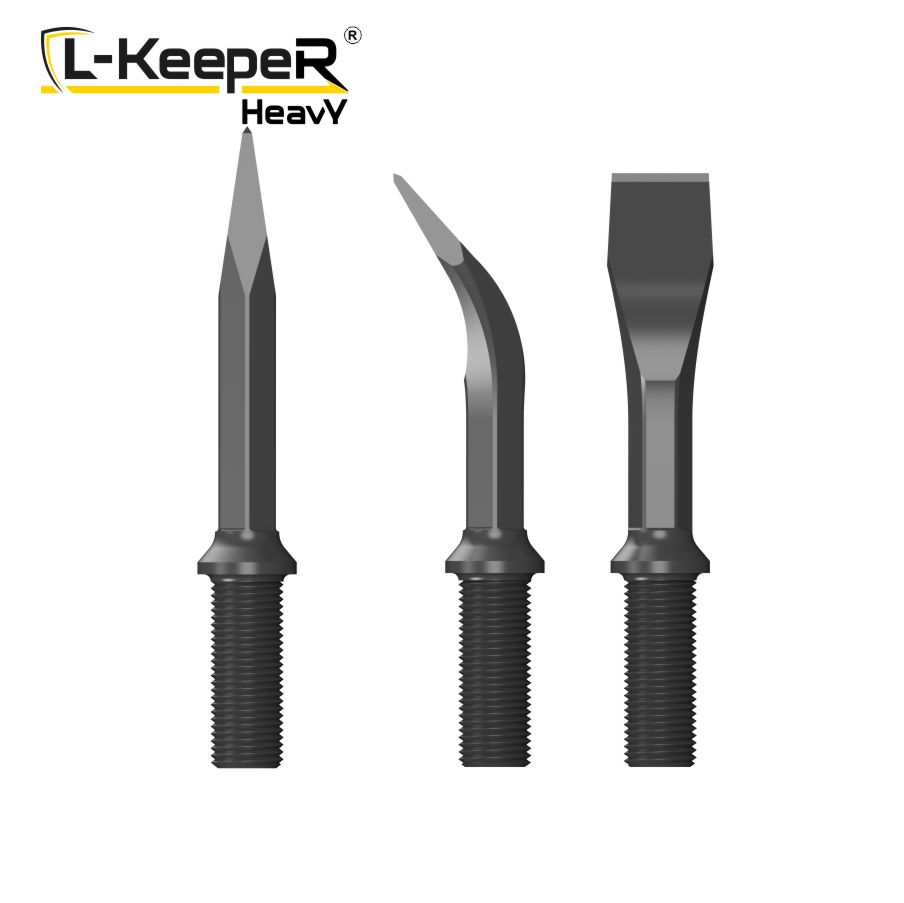 Лом оборочный L-KeepeR HEAVY STLKH 4.0