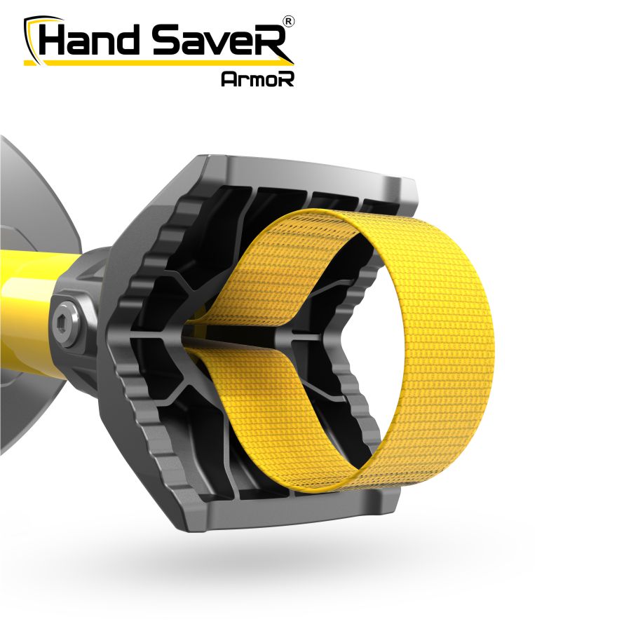Устройство для удержания ручных ударных инструментов Hand SaveR ARMOR STHSA 30 